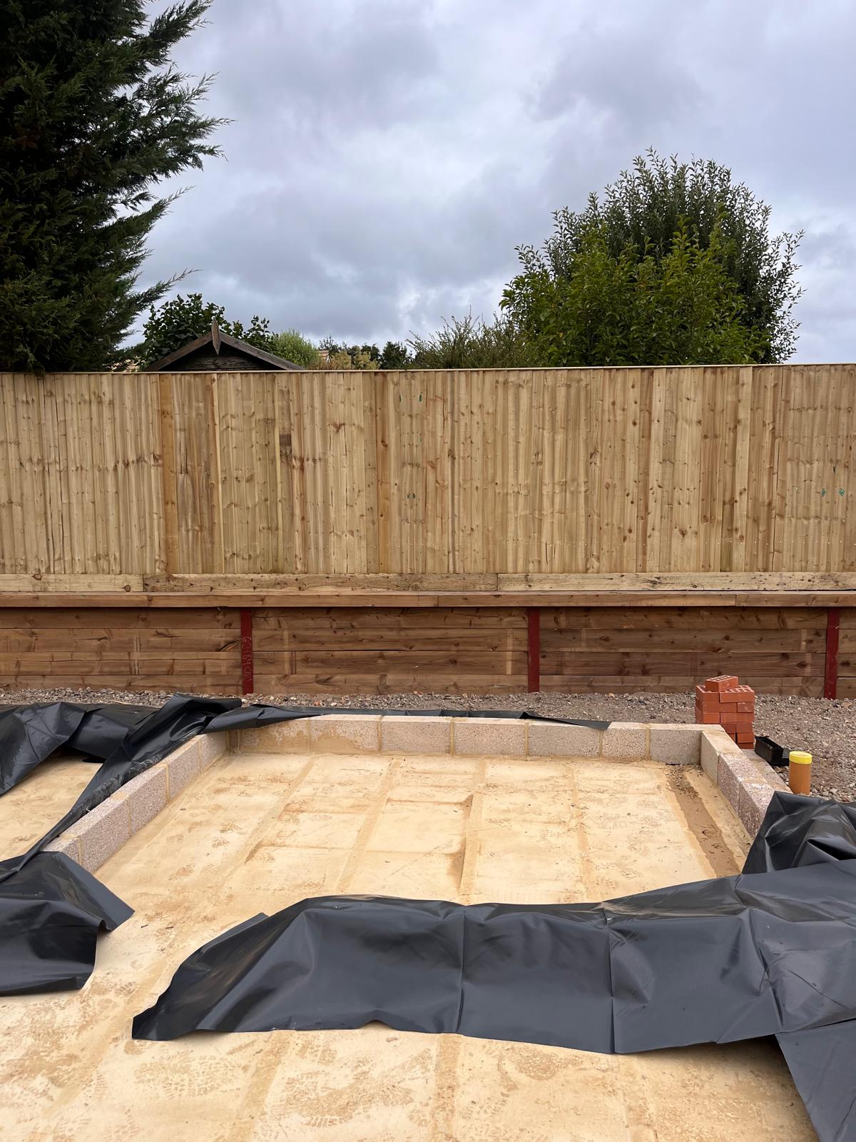 Fencing and Enclosure Fencing and Enclosure