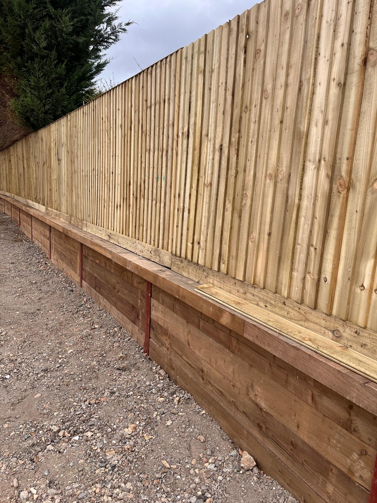 Fencing Fencing