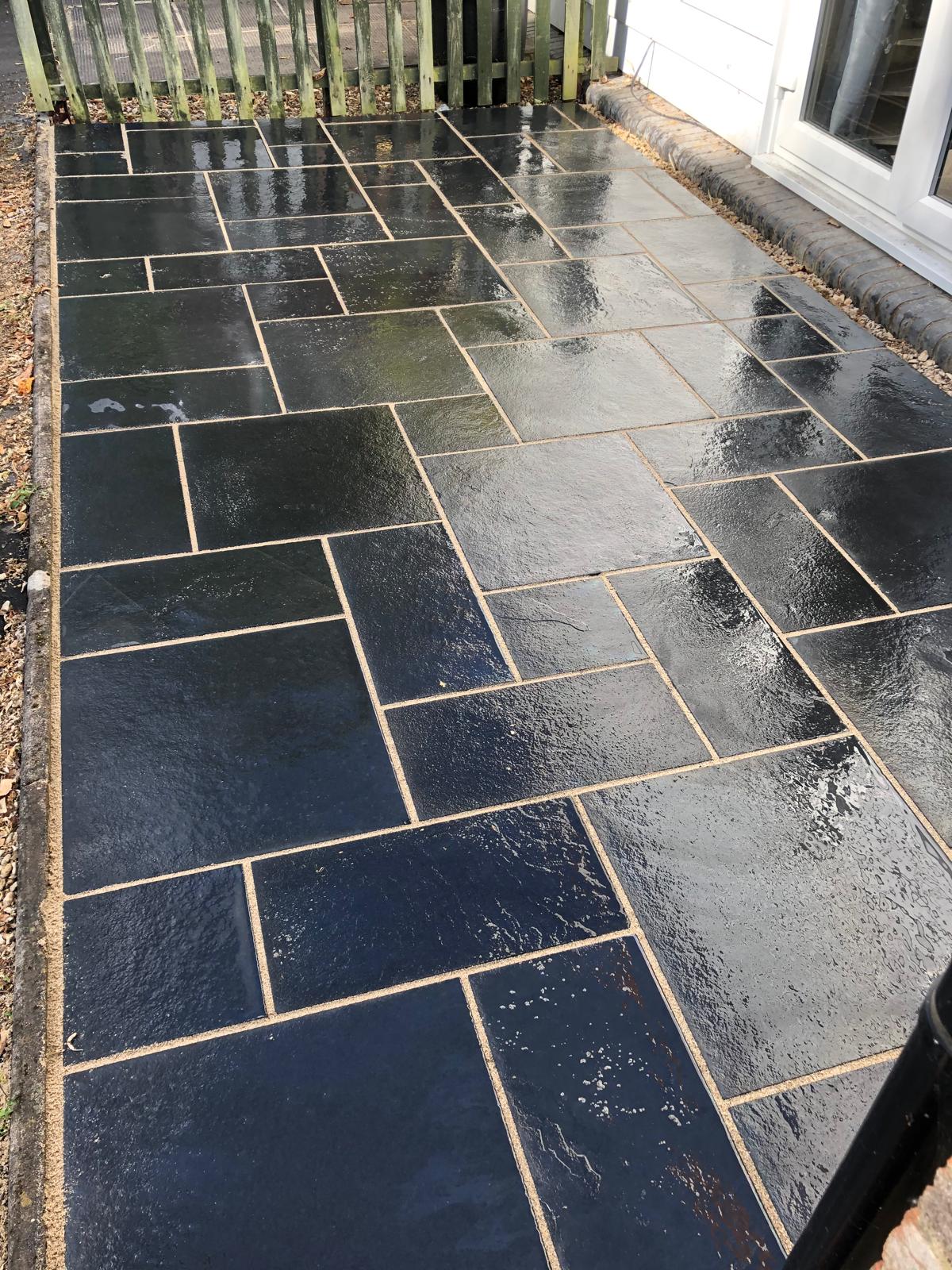 Natural Stone Paving Natural Stone Paving